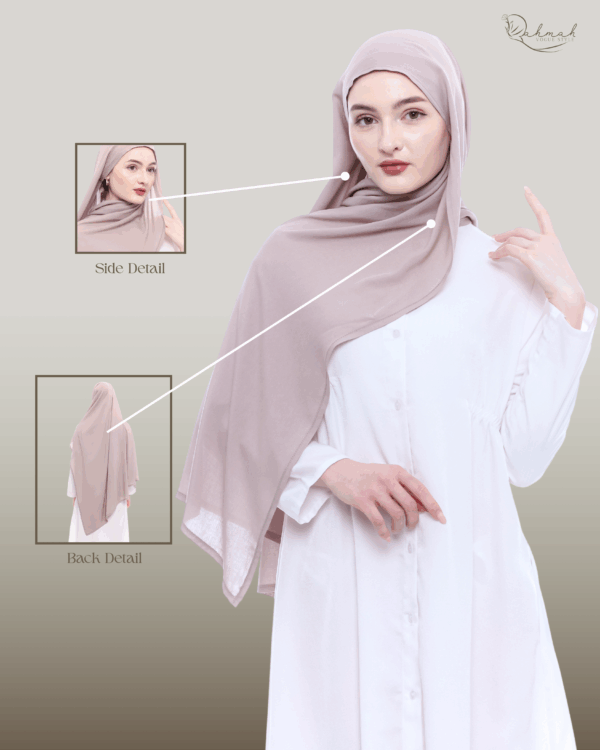 Vicosee Hijab - Image 2
