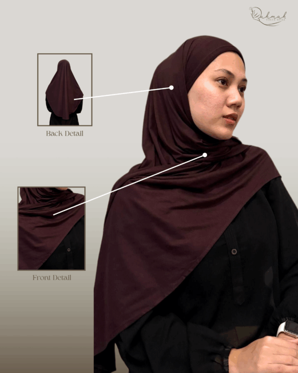 Zolev Hijab - Image 2