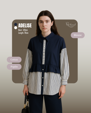 Adelise