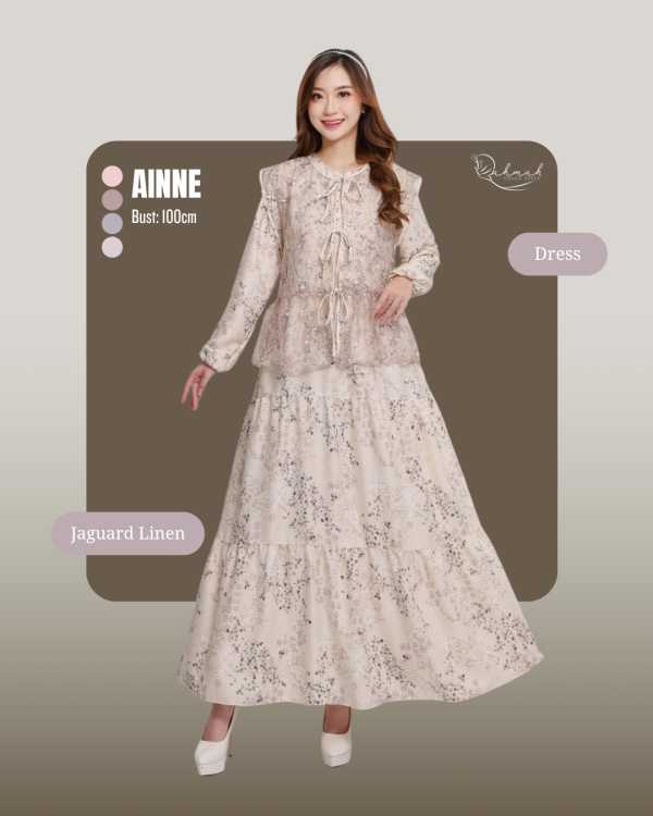 Ainne