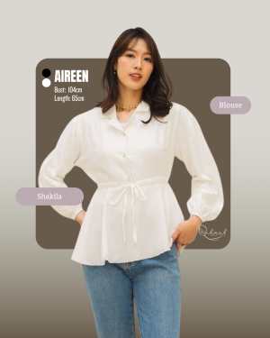 Aireen