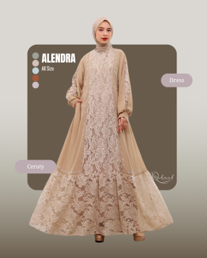 Alendra