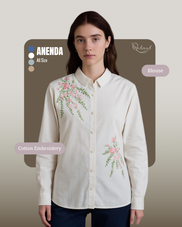 Anenda