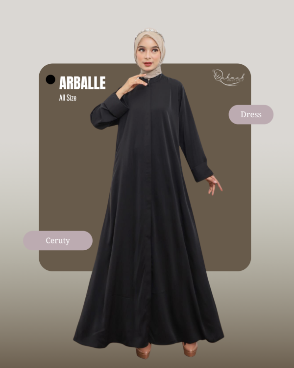 Arballe