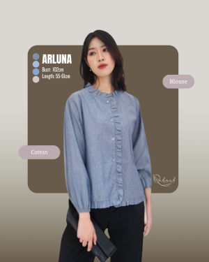 Arluna