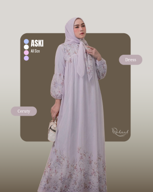 Aski Dress