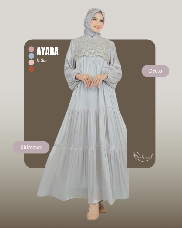 Ayara