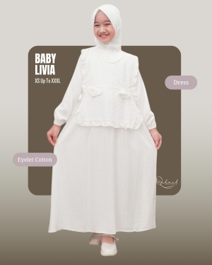 Baby Livia