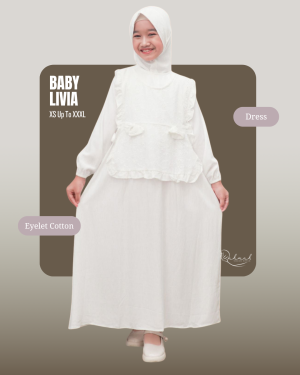 Baby Livia