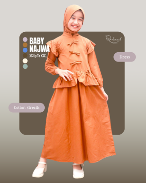 Baby Najwa