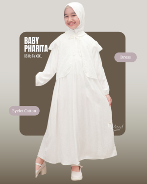 Baby Pharita