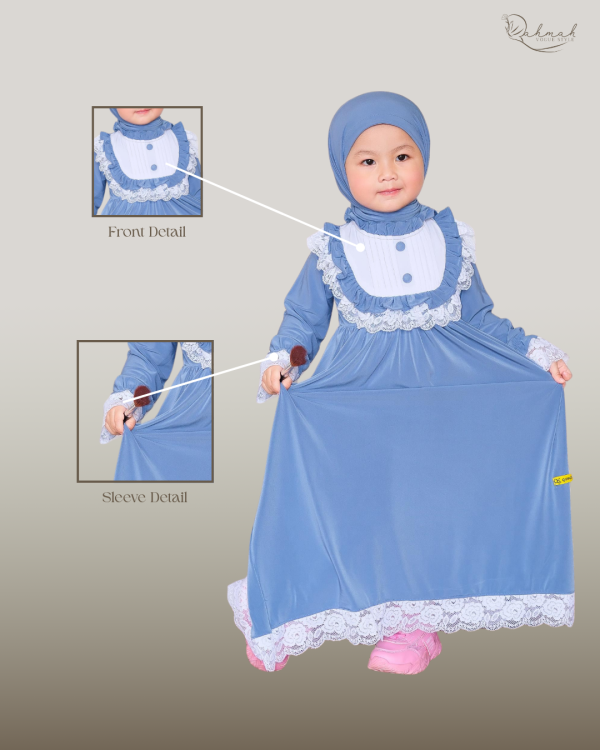 Baby Yinda - Image 2
