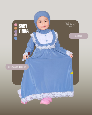 Baby Yinda