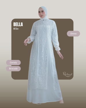 Bella Dress