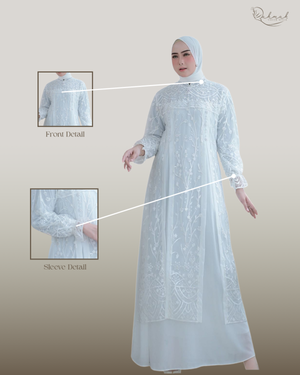 Bella Dress - Image 2