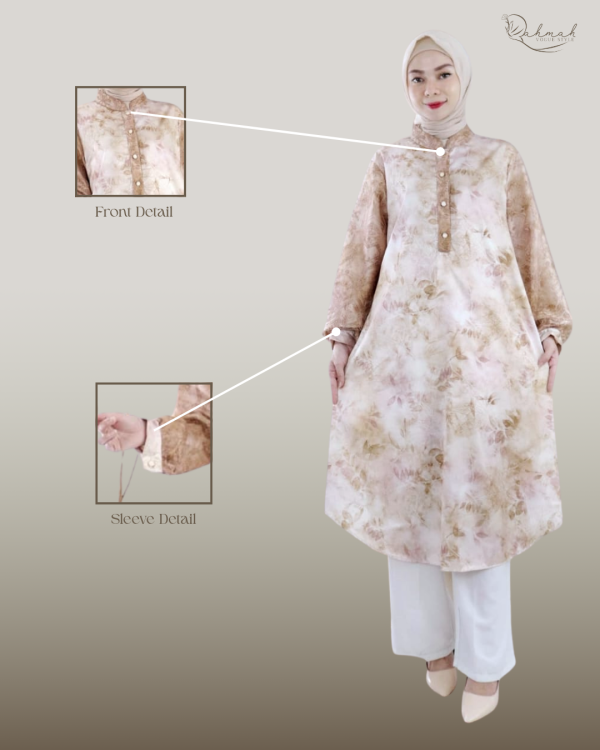 Belleza Tunic - Image 2