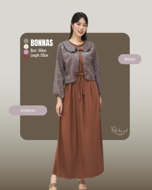 Bonnas