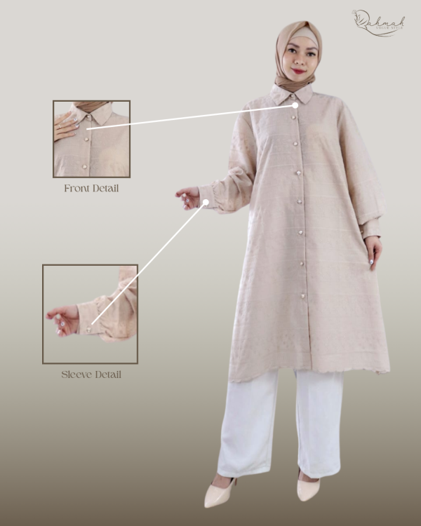 Calla Tunic - Image 2