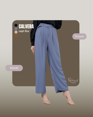 Calvera Pants