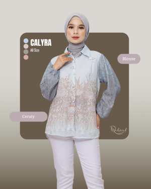 Calyra
