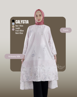 Calystia Tunic