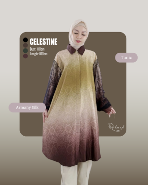 Celestine Tunic