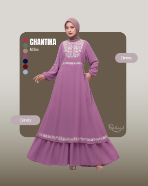 Chantika