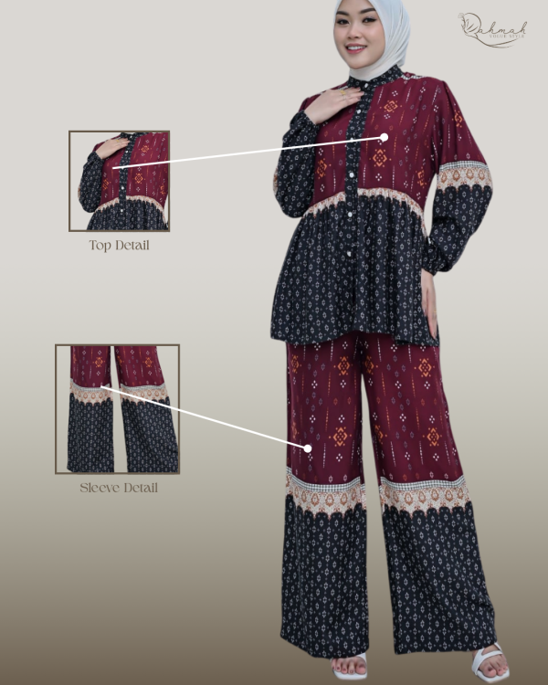 Corvella Oneset - Image 2