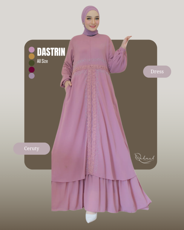 Dastrin