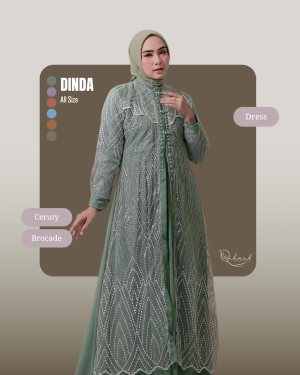 Dress Dinda
