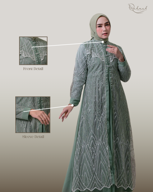 Dress Dinda - Image 2
