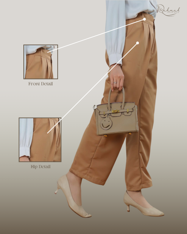 Dorelle Pants - Image 2