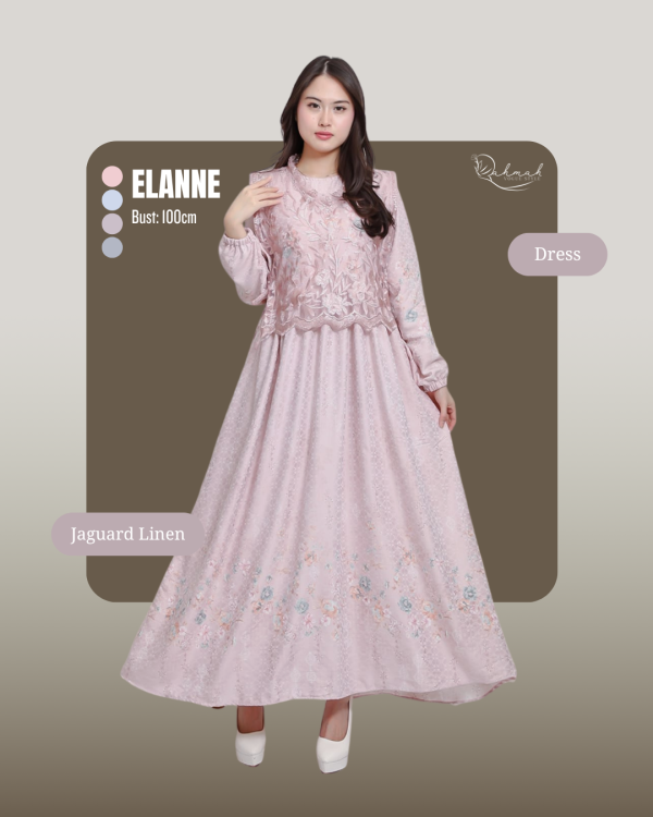 Elanne