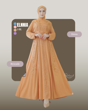 Elnnia