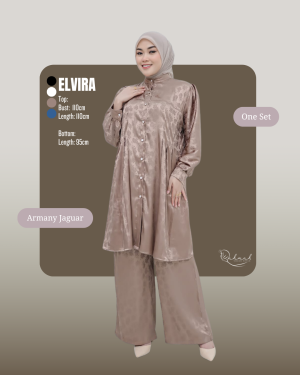 Elvira Oneset