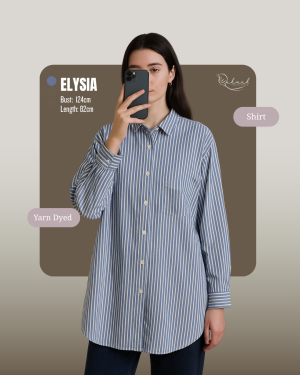 Elysia