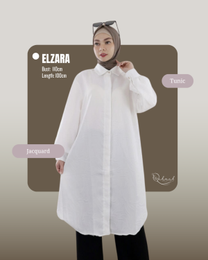 Elzara Tunic