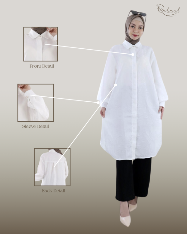 Elzara Tunic - Image 2