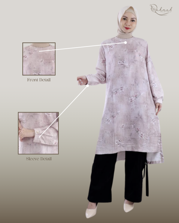 Emery Tunic - Image 2