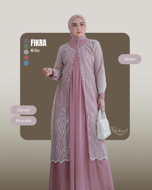 Fikra Dress