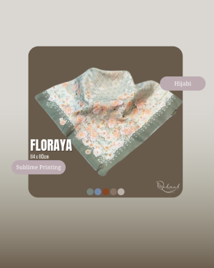 Floraya