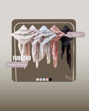 Fuokako