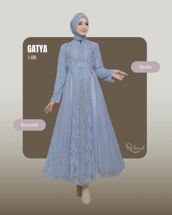 Gatya