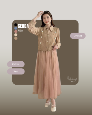 Genda Oneset