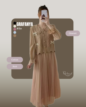 Grafanya oneset