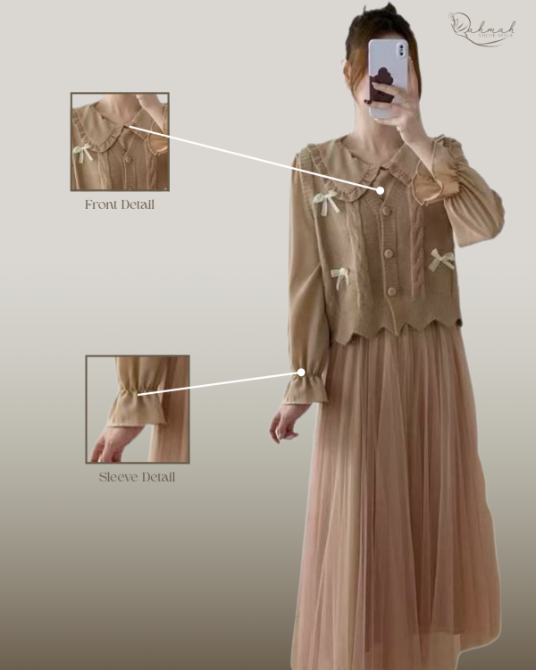 Grafanya oneset - Image 2