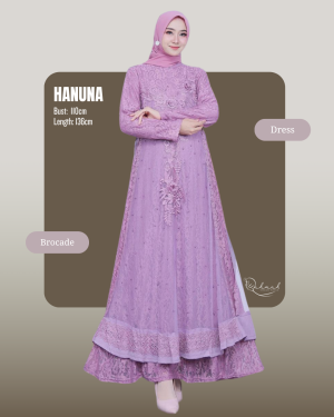 Hanuna