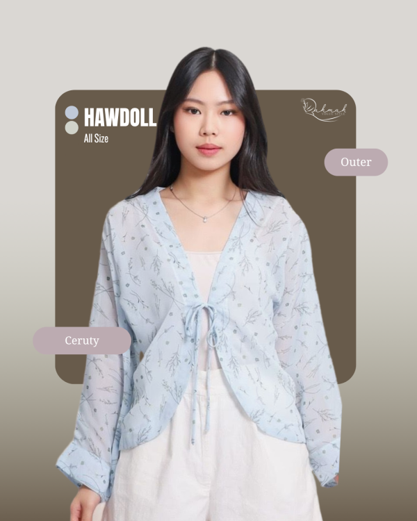 Hawdoll