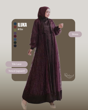 Iluka