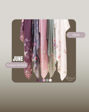 June